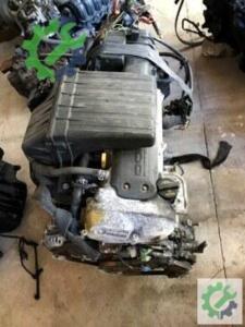 Suzukı SX4 komple motor M15A