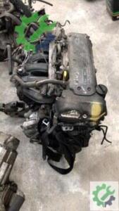 Suzukı SX4 komple motor M16A