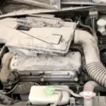 Suzukı SX4 komple motor M16A1