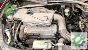 Suzukı SX4 komple motor M16A1