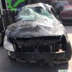 Suzukı SX4 ön tampon Demiri