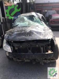 Suzukı SX4 ön tampon Demiri