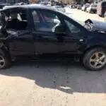 Suzukı SX4 sağ ön çamurluk