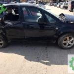 Suzukı SX4 sağ ön kapı