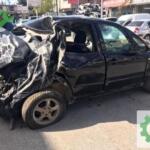 Suzukı SX4 sağ ön kapı