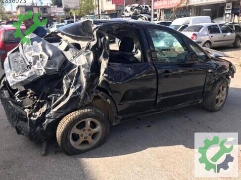 Suzuki SX4 Sağ Ön Kapı çıkma parça