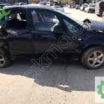 Suzukı SX4 Sağ Ön Kapı