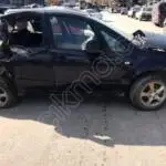 Suzukı SX4 Sağ Ön Kapı