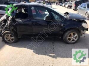 Suzukı SX4 Sağ Ön Kapı