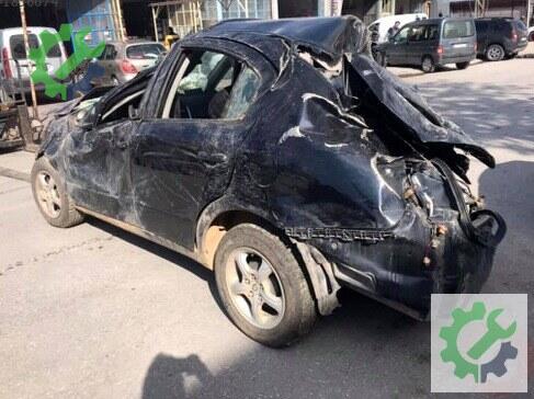 Suzuki SX4 Sol Arka Kapı çıkma parça