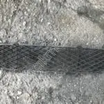 Suzukı Vitara Tampon Izgarası 2006-2012