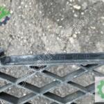 Suzukı Vitara Tampon Izgarası 2006-2012