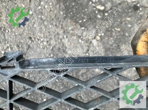 Suzuki Vitara Tampon Izgarası 75721-65J00 çıkma parça