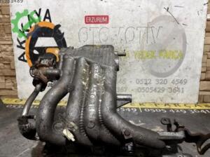 SUZUKİ ALTO 1.1 Çıkma Emme Manifoldu