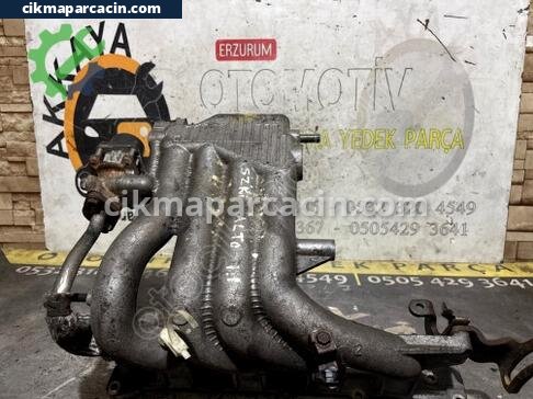 Suzuki Alto Emme Manifoldu çıkma parça
