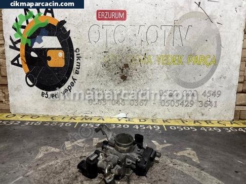 Suzuki Alto Gaz Kelebeği çıkma parça