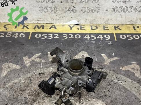 Suzuki Alto Gaz Kelebeği çıkma parça