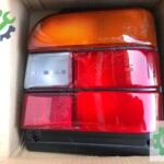 Suzuki Alto Sağ Arka Stop çıkma parça - Akd Akdeniz Otomotiv Konya
