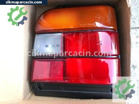 Suzuki Alto Sağ Arka Stop çıkma parça