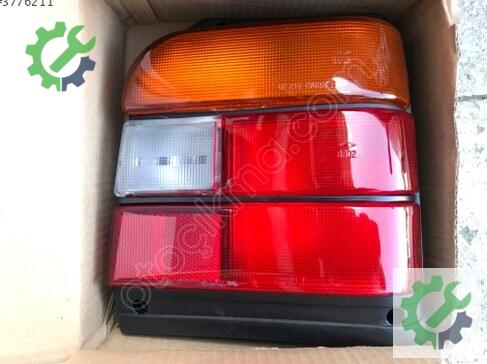 Suzuki Alto Sağ Arka Stop çıkma parça