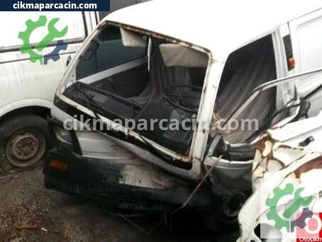 Suzuki Carry çıkma parça