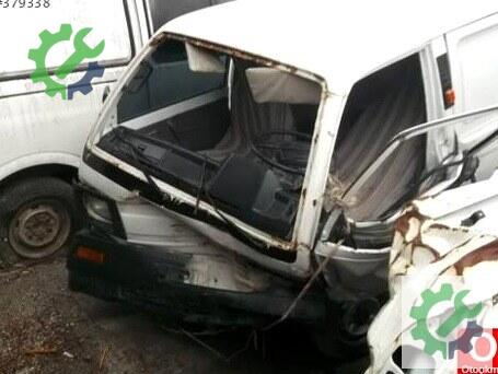 Suzuki Carry çıkma parça