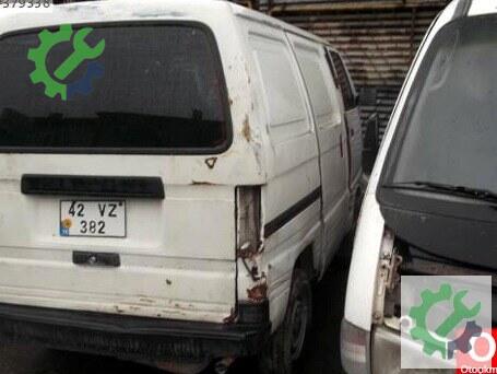 Suzuki Carry çıkma parça
