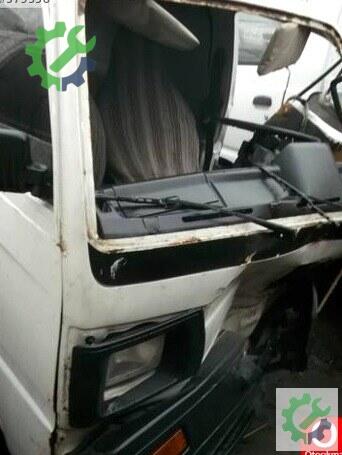 Suzuki Carry çıkma parça