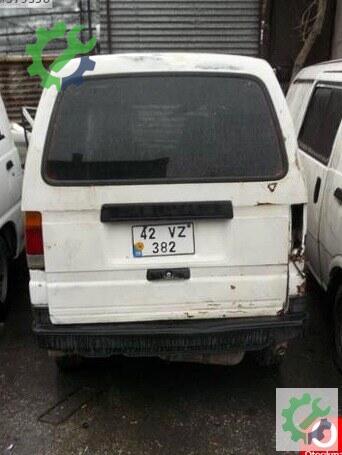 Suzuki Carry çıkma parça