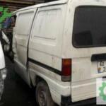 SUZUKİ CARRY 1994 ÇIKMA PARÇA