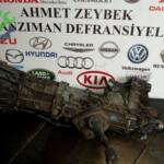 1996 Suzuki Vitara Şanzıman Çıkma Parça Ankara