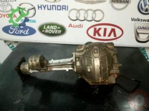 SUZUKİ GRAND VİTARA 1.9 DİZEL ÖN DEFRANSİYEL