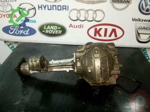 Suzuki Vitara Ön Defransiyel çıkma parça