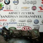 1996 Suzuki Vitara Şanzıman Çıkma Parça Ankara