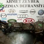 2000 Suzuki Vitara Manuel Şanzıman Çıkma Parça Ankara