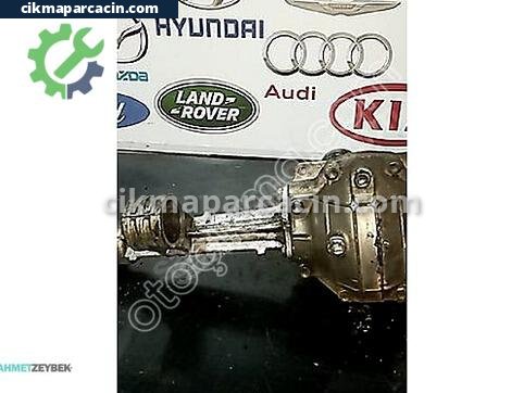 Suzuki Vitara Ön Defransiyel çıkma parça
