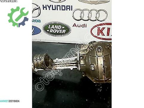 Suzuki Vitara Ön Defransiyel çıkma parça