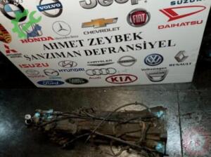 SUZUKİ GRAND VİTARA 2.0 OTOMATİK ŞANZIMAN