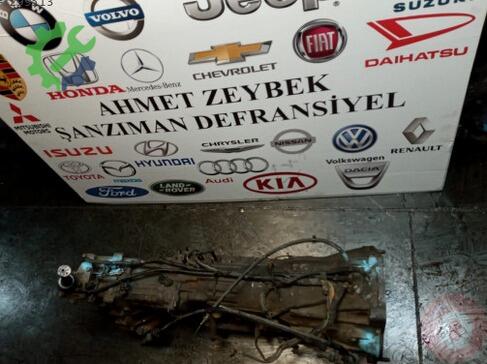 Suzuki Vitara Otomatik Şanzıman çıkma parça