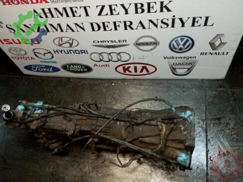 Suzuki Vitara Otomatik Şanzıman çıkma parça