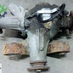 Suzuki Grand Vitara 2006-2014 Arası 10/43 Arka Defransiyel