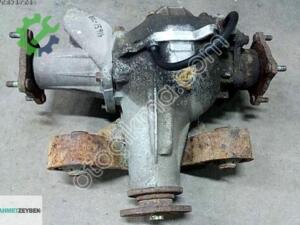 Suzuki Grand Vitara 2006-2014 Arası 10/43 Arka Defransiyel