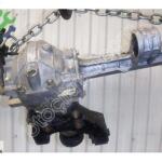Suzuki Grand Vitara 2006-2014 Arası 8-37 Ön Defransiyel