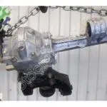 Suzuki Grand Vitara 2006-2014 Arası 8-37 Ön Defransiyel