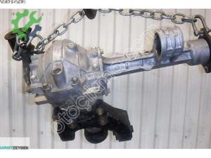 Suzuki Grand Vitara 2006-2014 Arası 8-37 Ön Defransiyel