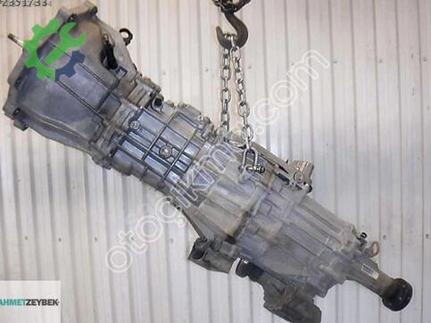 Suzuki Vitara Manuel Şanzıman çıkma parça