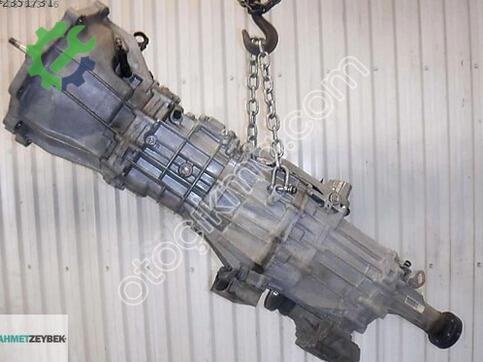 Suzuki Vitara Manuel Şanzıman çıkma parça