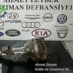 Suzuki Grand Vitara 8/37 Oranlı Ön Defransiyel Çıkma Ori