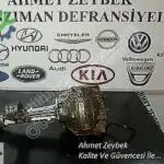 Suzuki Grand Vitara 8/37 Oranlı Ön Defransiyel Çıkma Ori