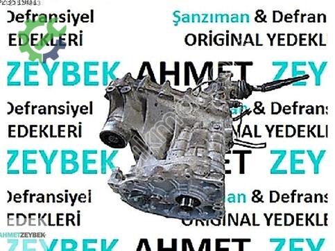 Suzuki Vitara Şanzıman çıkma parça